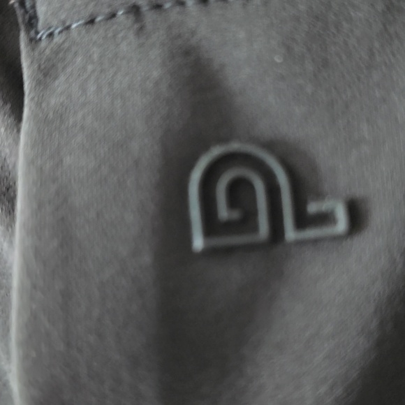 Public Rec Dealmaker Pants In Black - Picture 14 of 16